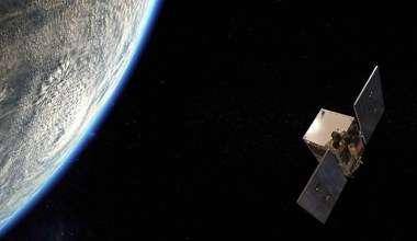 PIRX-1 na orbicie. Polski satelita MIKROGLOB wystrzelony przez SpaceX