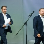 PiS atakuje: Niech Trzaskowski powie, czy wiedział