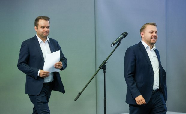 PiS atakuje: Niech Trzaskowski powie, czy wiedział