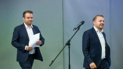 PiS atakuje: Niech Trzaskowski powie, czy wiedział