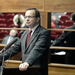 PiS: Będą kolejne zmiany w samorządzie województwa