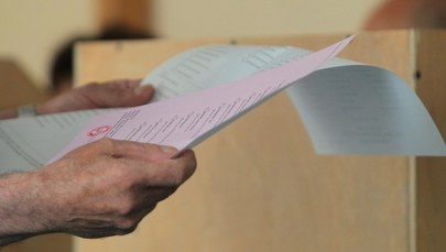 PiS bierze Elbląg. Będzie dogrywka: Wilk kontra Gelert 