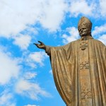 PiS chce bronić imienia Jana Pawła II. Będzie projekt uchwały