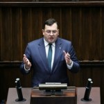 PiS chce dymisji ministra rolnictwa. "Krajewski wykazuje się arogancją"