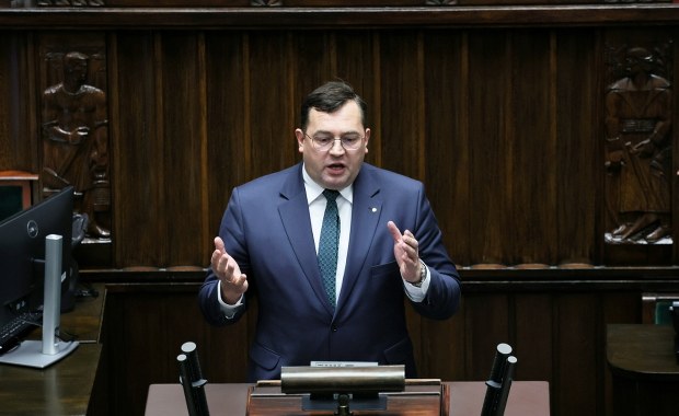 PiS chce dymisji ministra rolnictwa. "Krajewski wykazuje się arogancją"