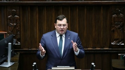 PiS chce dymisji ministra rolnictwa. "Krajewski wykazuje się arogancją"