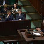 PiS chce konstruktywnego wotum nieufności