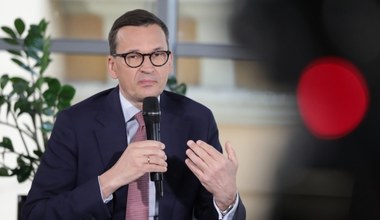 PiS chce mieć większy wpływ na unijną politykę. "Wahadełko przesuwa się na prawo"