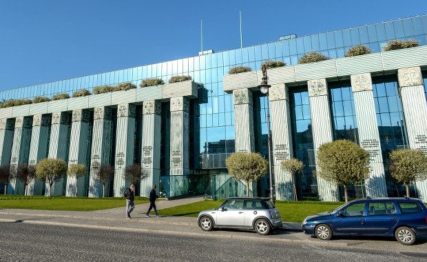 PiS chce przyspieszyć wybór I prezesa Sądu Najwyższego. Wpłynął projekt zmian w ustawie