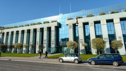 PiS chce przyspieszyć wybór I prezesa Sądu Najwyższego. Wpłynął projekt zmian w ustawie