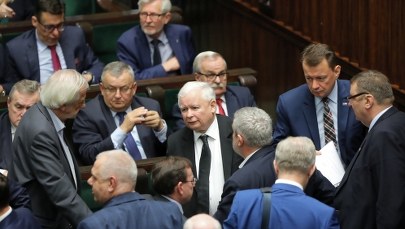 PiS chce sfinansować trzynaste emerytury z pieniędzy dla niepełnosprawnych