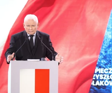 PiS chce wprowadzić emerytury stażowe. J. Kaczyński przedstawił warunki