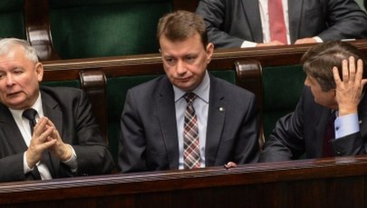 PiS chce wyjaśnień w sprawie sytuacji w NFZ