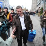 PiS chce zainteresować zwolnieniem Gmyza PE i RPO