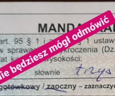 PiS chce zakazać możliwości odmowy przyjęcia mandatu