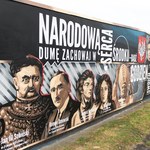 PiS chce zakazać zmian nazw. W tle spór o Rondo Dmowskiego