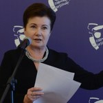 PiS chce zawiadomienia do prokuratury na prezydent Warszawy