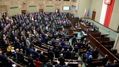 PiS chce zmian w funduszach ochrony środowiska. Opozycja: To skok na kasę i stołki