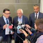 PiS chce zmian w Konstytucji. Złożono projekt w sprawie immunitetu