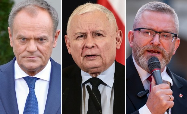 PiS dogania KO. Nowy sondaż wyborczy zmienia układ sił w Sejmie