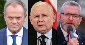 PiS dogania KO. Nowy sondaż wyborczy zmienia układ sił w Sejmie