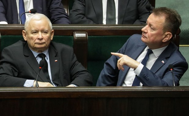 PiS doniosło do prokuratury na pięciu członków PKW i ministra finansów