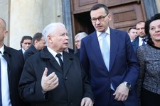 PiS i Bezpartyjni Samorządowcy w koalicji na Dolnym Śląsku?