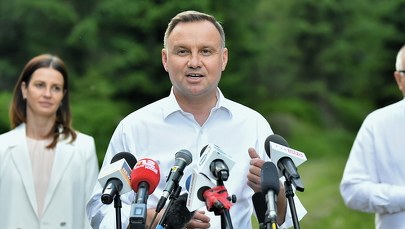 PiS i Konfederacja za inicjatywą Dudy ws. zmian w prawie oświatowym