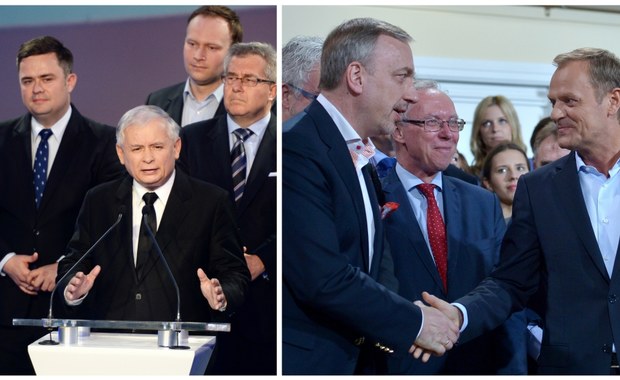 PiS i PO wzmocnią Polskę w UE?