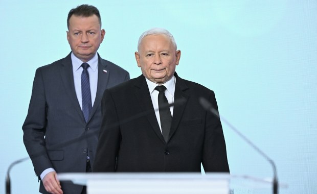 PiS idzie do prokuratury. "Niszczenie powagi państwa polskiego"