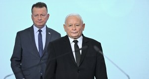 PiS idzie do prokuratury. "Niszczenie powagi państwa polskiego"
