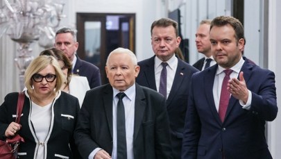 PiS idzie jak burza. Sensacyjny sondaż wyborczy