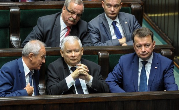 PiS jest gotowe wyciszyć temat reformy sądownictwa. Do kolejnej kadencji