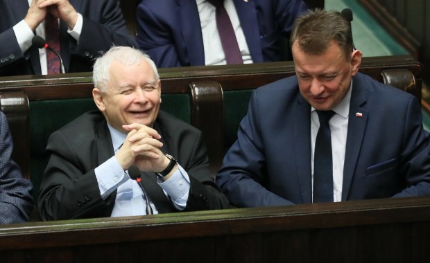 PiS już daleko z przodu. Jest najnowszy sondaż