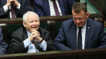 PiS już daleko z przodu. Jest najnowszy sondaż