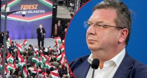 PiS już się nie kryje. "Viktor Orban musi wygrać wybory"