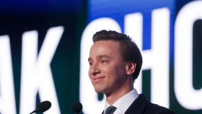 PiS, KO i... Konfederacja. Nowy sondaż IBRiS