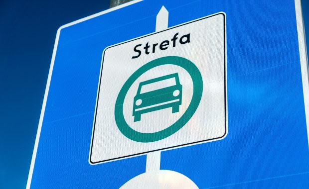 PiS kontra strefa czystego transportu. Sprawa trafiła do TK