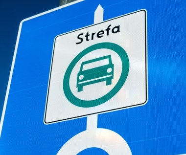 PiS kontra strefa czystego transportu. Sprawa trafiła do TK