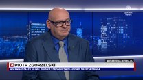 PiS kusi Władysława Kosiniaka-Kamysza stanowiskiem premiera? Zgorzelski: Nie ma takiej oferty