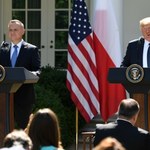 PiS liczy na wizytę Trumpa w trakcie kampanii wyborczej. "Jego zwycięstwo już dało nam wiatr w żagle"