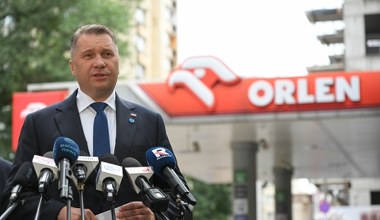 PiS ma pomysł, jak obniżyć ceny paliw. "Możemy uchwalić tę ustawę jutro"