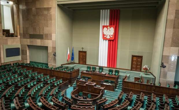 PiS może nie mieć wicemarszałka Sejmu