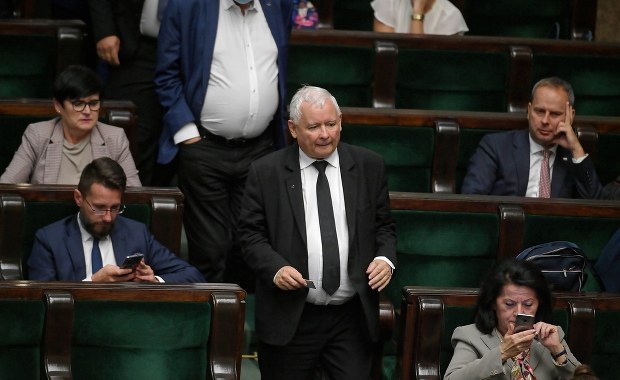 PiS może stracić sejmową większość. Poseł ujawnia: Odchodzę z partii, jest nas kilkoro