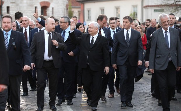 PiS na nowo buduje listy wyborcze. Jedno kryterium dla całej Zjednoczonej Prawicy