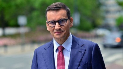 PiS na rozdrożu? Morawiecki uspokaja: Nie ma żadnego ultimatum