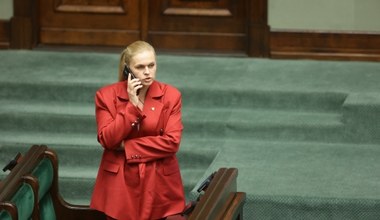 PiS nie dostanie pieniędzy? Minister: Niech mają odrobinę godności