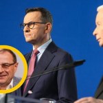 Antoni Dudek "PiS nie jest dla niego". Prof. Dudek kreśli scenariusz dla Morawieckiego