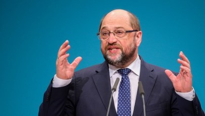 PiS o słowach szefa PE: Wypowiedź oburzająca i absurdalna