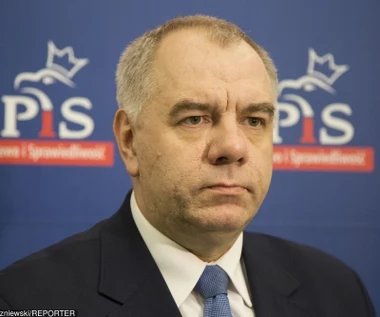 PiS o zbiorach Kiszczaka